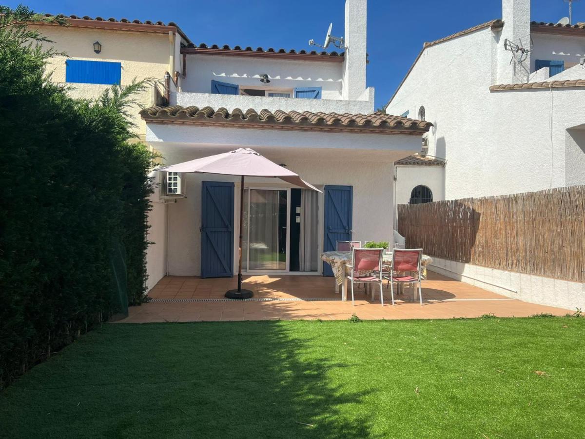 Breda 2B Vila L'Estartit Exterior foto